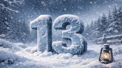 снегопад, мороз, 13, фото - Новости Zakon.kz от 12.02.2026 17:17