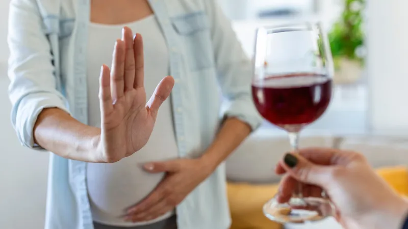 Врач рассказала, что происходит с организмом без алкоголя