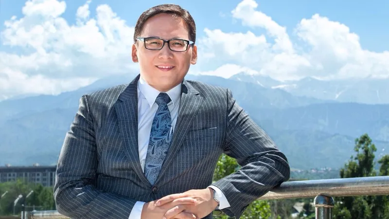 На свободу вышел бывший ректор МУИТ, осужденный на 8 лет за хищение