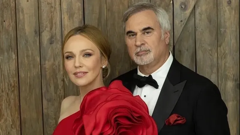 Не приходи домой: Валерий Меладзе жестко отреагировал на внешний вид Альбины Джанабаевой