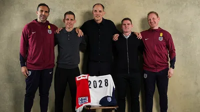 Футбол Продление Контракта, фото - Новости Zakon.kz от 12.02.2026 17:55