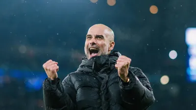 Футбол Победа МанСити, фото - Новости Zakon.kz от 12.02.2026 11:08