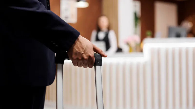 Туристы встретятся в России с новыми правилами заселения в гостиницы