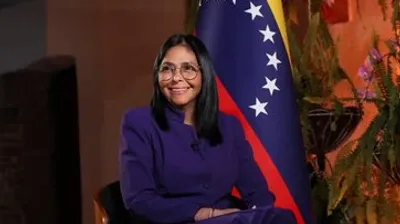 Венесуэла и США, фото - Новости Zakon.kz от 14.02.2026 07:50