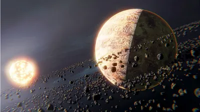 Планета, Меркурий, фото - Новости Zakon.kz от 13.02.2026 05:30