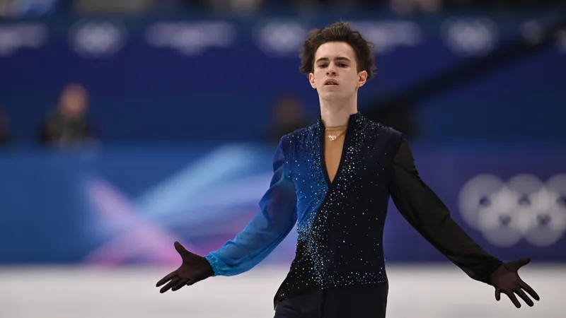 Шайдоров принес Казахстану первую и золотую медаль Олимпийских игр