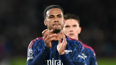 Футбол Ничья Арсенал, фото - Новости Zakon.kz от 13.02.2026 12:23