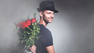 подарок на 14 февраля от мужчины, фото - Новости Zakon.kz от 13.02.2026 11:20