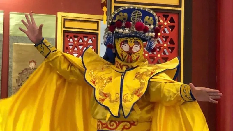 Китайский новый год именно в Китае желают отпраздновать туристы