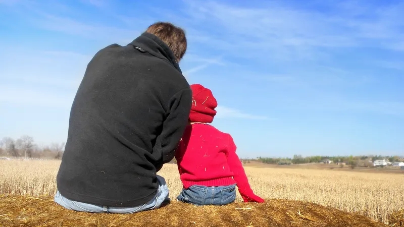 Пост Армана Давлетярова к дочери до слез растрогал подписчиц, выросших без отца