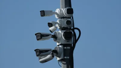 Фиксация правонарушений техсредствами, фото - Новости Zakon.kz от 13.02.2026 15:06