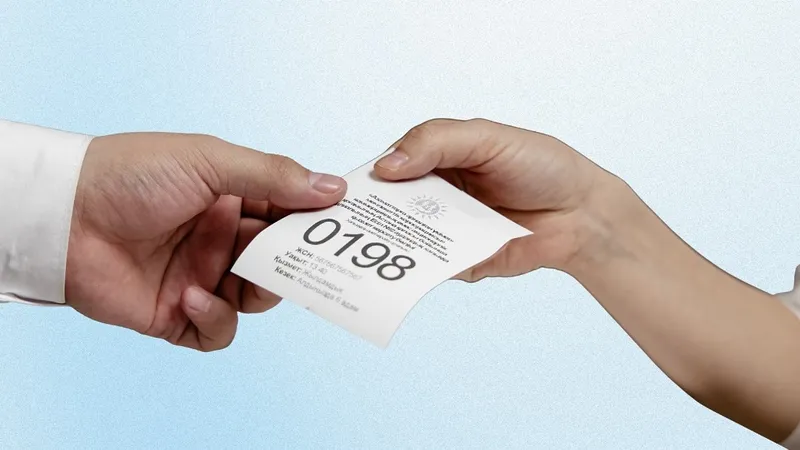 С 13 февраля иностранцы не смогут получить ИИН в ЦОНах: названа причина