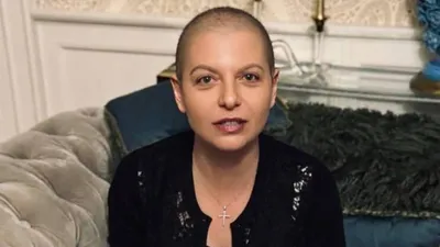 Российская ведущая Маргарита Симоньян , фото - Новости Zakon.kz от 13.02.2026 06:40