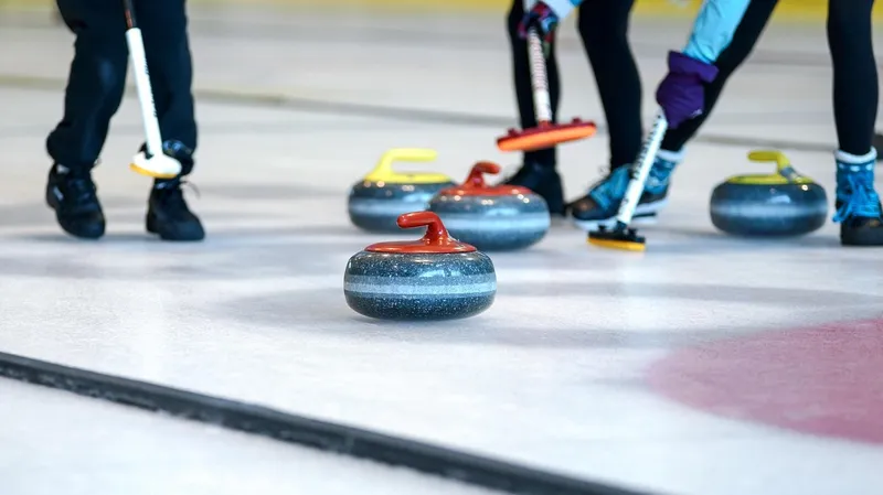 Сборные Канады и Швеции поссорились на Олимпиаде