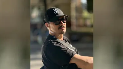 "Слово пацана 2": Крыжовников в свой день рождения заинтриговал фанатов