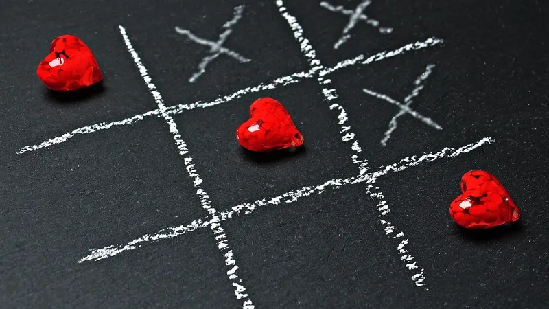 Осторожность против эмоций: что советуют звезды 14 февраля