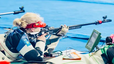 чемпионат Азии, фото - Новости Zakon.kz от 14.02.2026 18:51