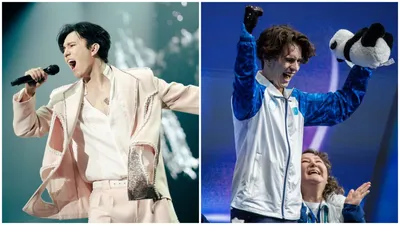 , фото - Новости Zakon.kz от 14.02.2026 14:44