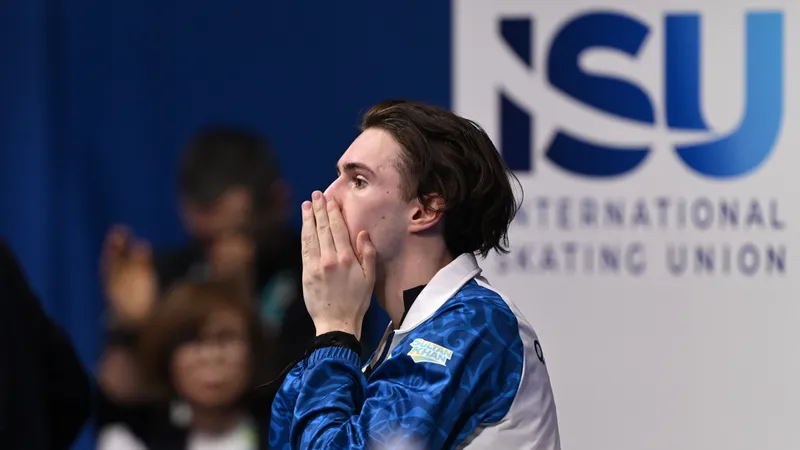 Оставайся человеком: Головкин поздравил Шайдорова