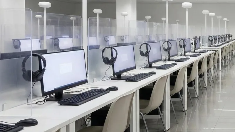 К абитуриентам, желающим сдать ЕНТ, обратились с важной информацией