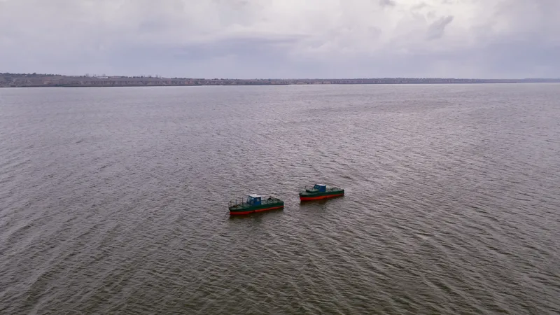 США атаковали еще одно судно в Карибском море: погибли три человека