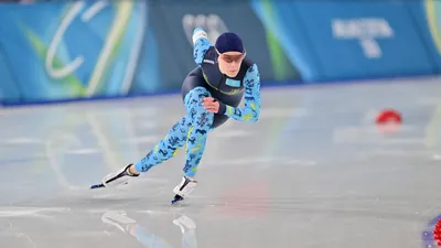 олимпиада, фото - Новости Zakon.kz от 15.02.2026 23:02