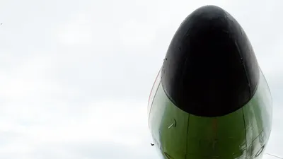 ракета, фото - Новости Zakon.kz от 15.02.2026 17:25