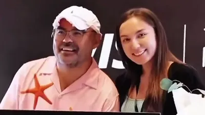 Костюм Михаила Шайдорова, фото - Новости Zakon.kz от 16.02.2026 04:21