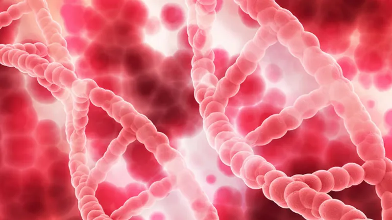 Назван "странный" фактор повышения уровня холестерина в крови