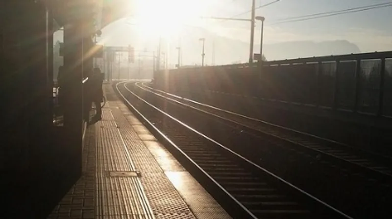 На фоне Олимпиады в Италии заявили о диверсиях на железной дороге