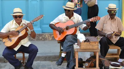 Куба, фото - Новости Zakon.kz от 16.02.2026 03:44