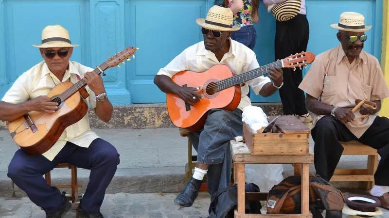 Ярмарка кубинских сигар отменилась из-за политики США