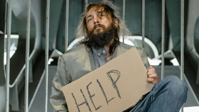 Известны знаки зодиака, которые наконец-то вырвутся из финансовой нищеты