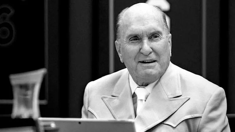 Скончался известный американский актер Роберт Дюваль