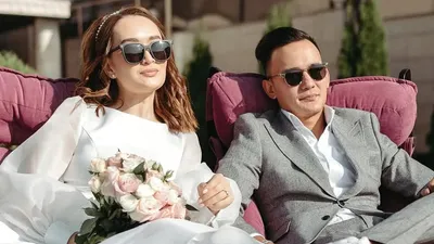 Али Окапов, день рождения, сын , фото - Новости Zakon.kz от 16.02.2026 23:03