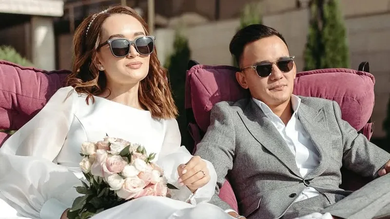 Али Окапов поделился радостной новостью