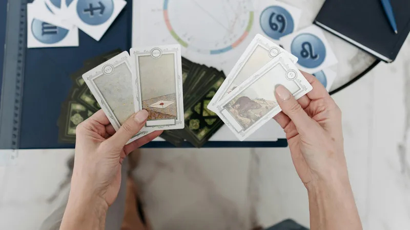 Проверка на прочность и окна удачи: прогноз астролога на неделю с 16 по 22 февраля