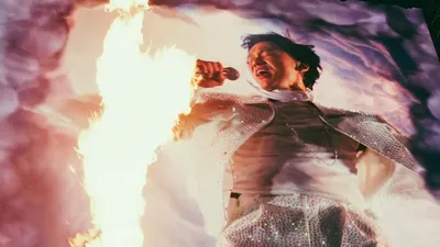 Казахстанский певец, фото - Новости Zakon.kz от 17.02.2026 04:30