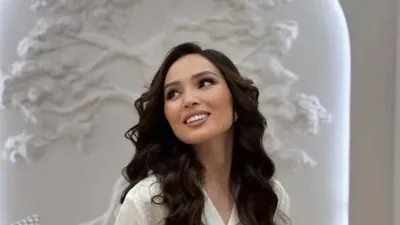 Жулдыз Абдукаримова, Алматы, признание, фото - Новости Zakon.kz от 16.02.2026 18:53