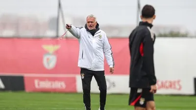 Футбол Комент Тренера, фото - Новости Zakon.kz от 16.02.2026 17:52