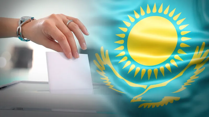 Референдум 2026 года: представлен бюллетень для голосования