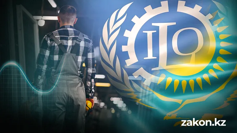 Казахстан занял 54-е место в рейтинге стран по производительности труда