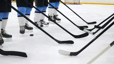 Хоккей, хоккеисты , фото - Новости Zakon.kz от 16.02.2026 02:25