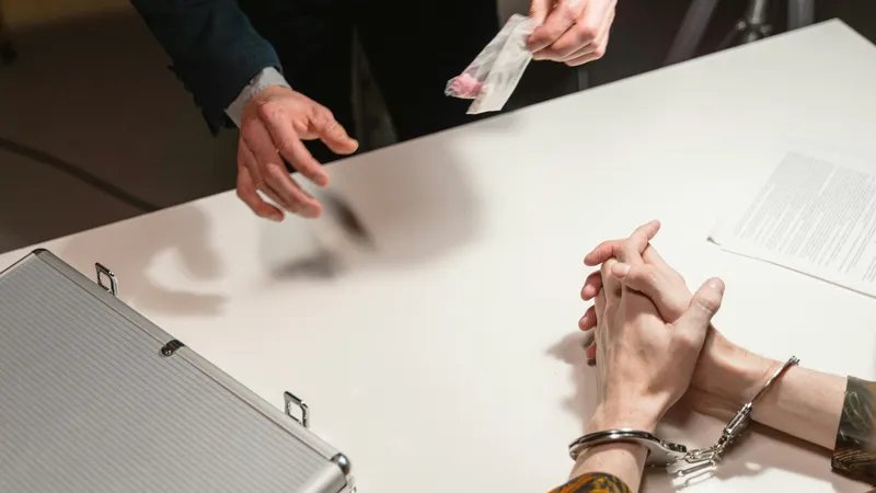 Поездка через Казахстан закончилась для иностранца судом из-за наркотиков в багаже