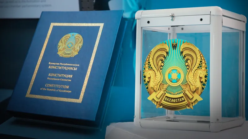 Референдум 15 марта: как проголосовать на другом участке