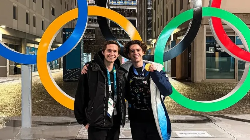 Хореограф Шайдорова показал процесс подготовки олимпийского чемпиона