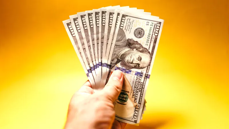 Каким будет курс доллара на предстоящую неделю – анализ и прогнозы