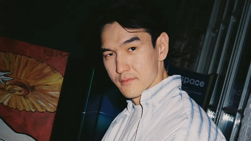 В КНБ подтвердили проверку в отношении Нурлана Сабурова