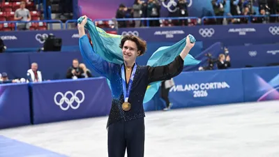 Казахстан завоевал долгожданное "золото": Михаил Шайдоров поблагодарил страну за поддержку