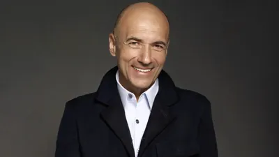 Игорь Крутой, мама, день рождения, фото - Новости Zakon.kz от 17.02.2026 00:34